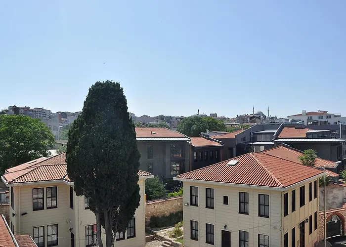 Hotel Baykal
