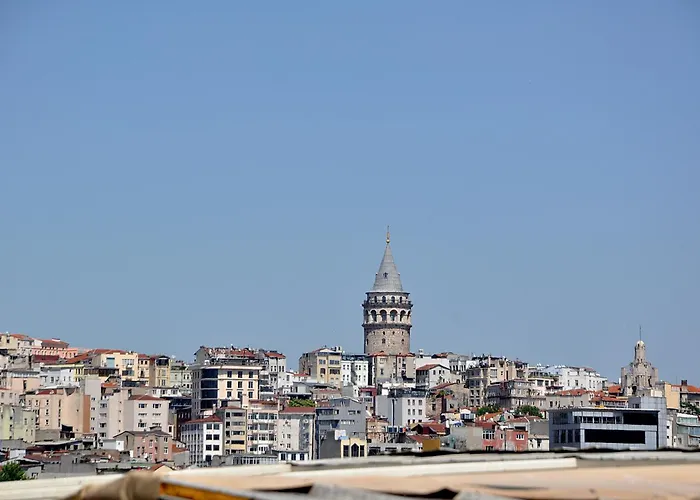 Hotel Baykal
