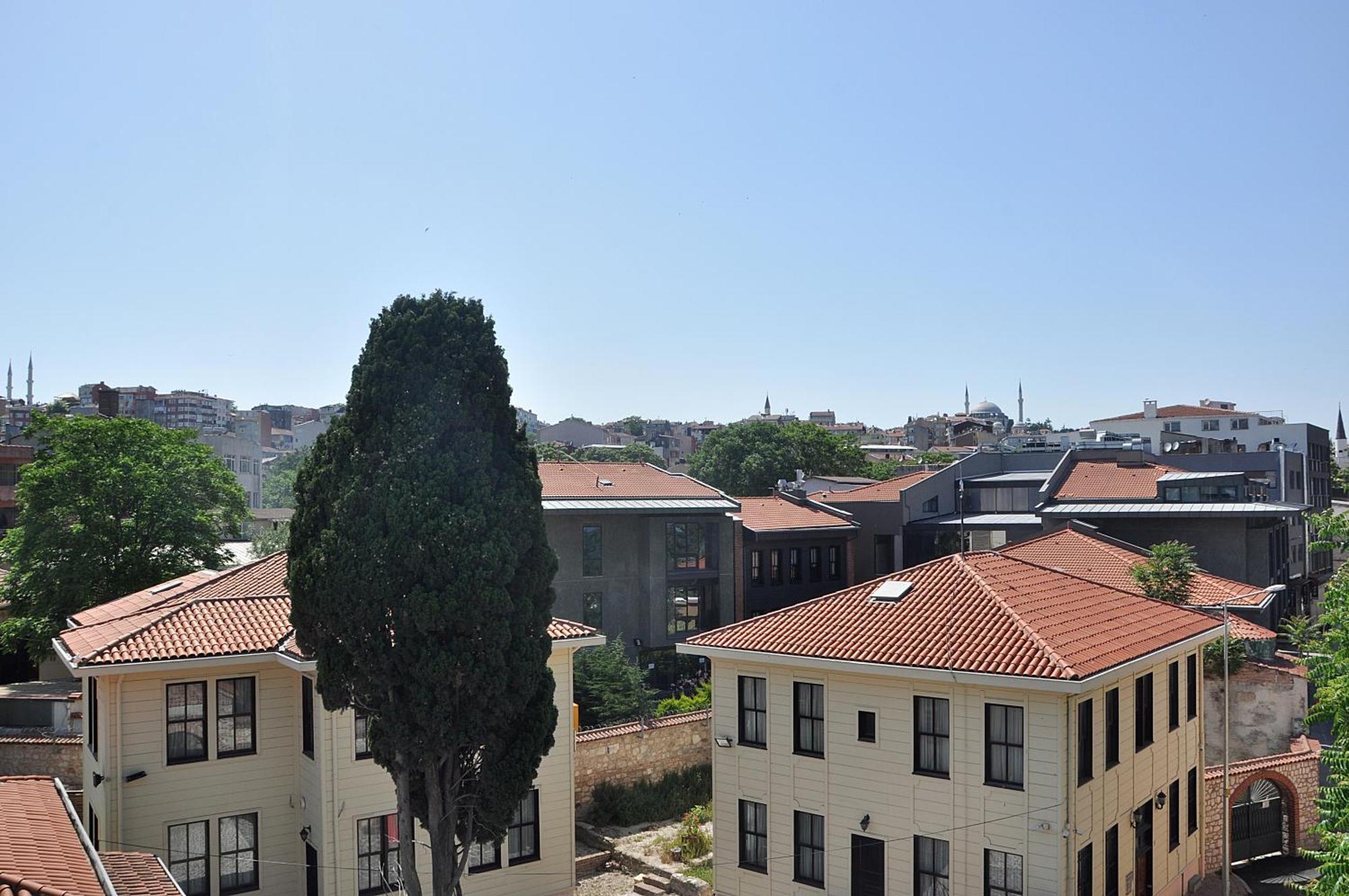 Hotel Baykal Stambuł