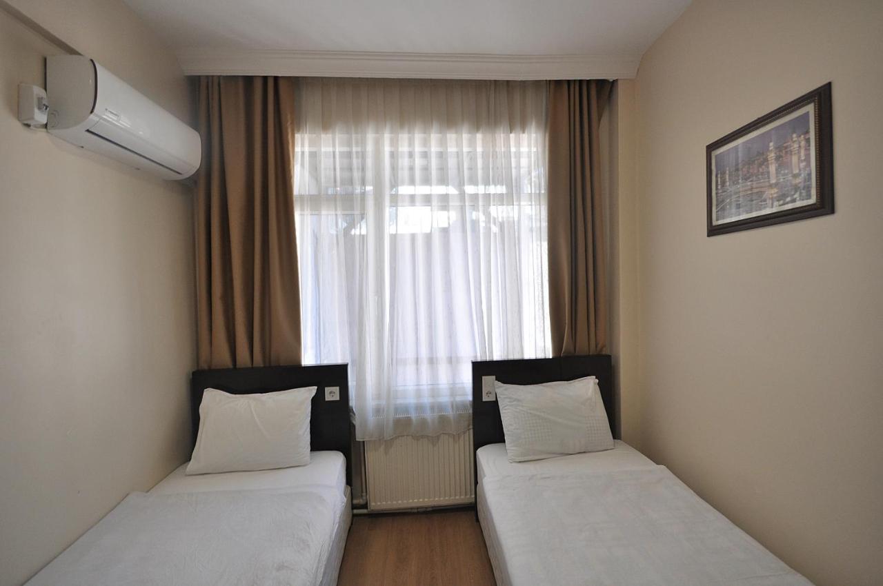 Hotel Baykal Stambuł