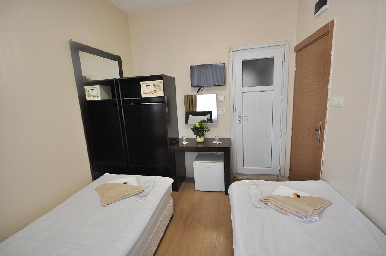 Hotel Baykal Stambuł
